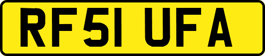 RF51UFA