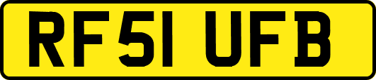 RF51UFB