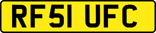 RF51UFC