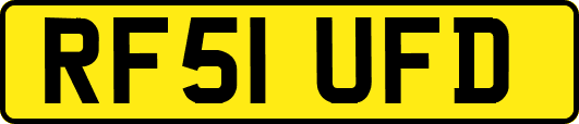 RF51UFD