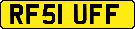 RF51UFF