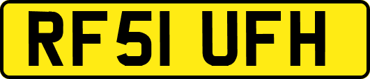 RF51UFH