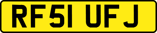 RF51UFJ