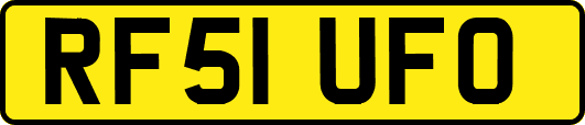 RF51UFO