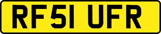 RF51UFR