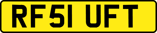 RF51UFT