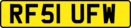 RF51UFW