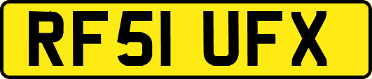 RF51UFX