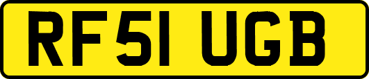 RF51UGB