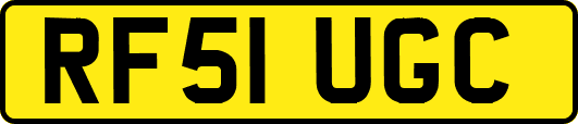 RF51UGC