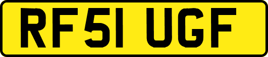 RF51UGF