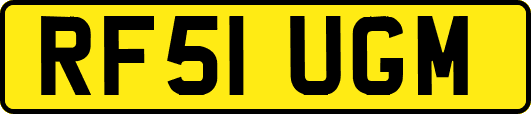 RF51UGM