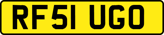 RF51UGO