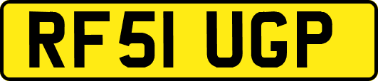 RF51UGP