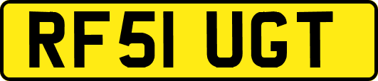 RF51UGT