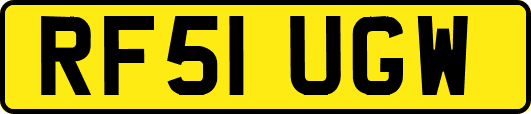 RF51UGW