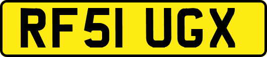 RF51UGX