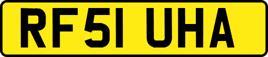 RF51UHA