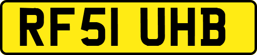 RF51UHB