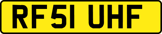 RF51UHF