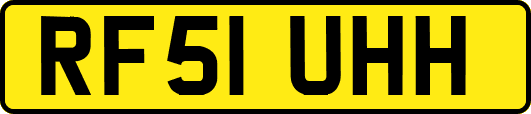 RF51UHH