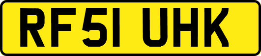 RF51UHK