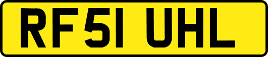 RF51UHL