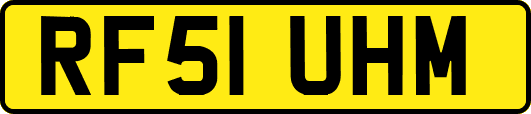 RF51UHM