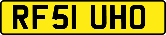 RF51UHO