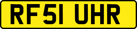 RF51UHR