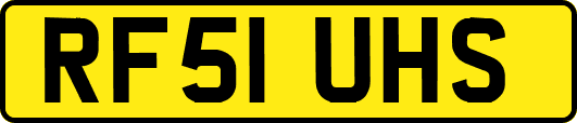 RF51UHS