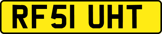 RF51UHT