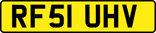 RF51UHV