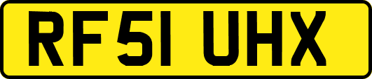 RF51UHX