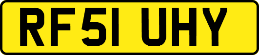 RF51UHY