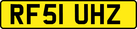 RF51UHZ