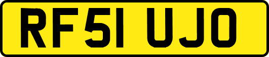 RF51UJO