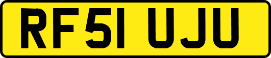 RF51UJU