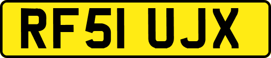 RF51UJX