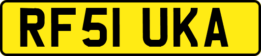 RF51UKA