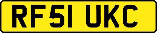 RF51UKC