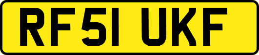 RF51UKF