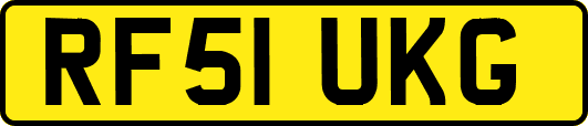 RF51UKG