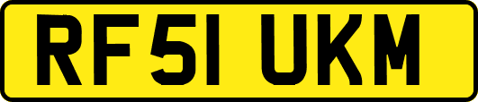 RF51UKM