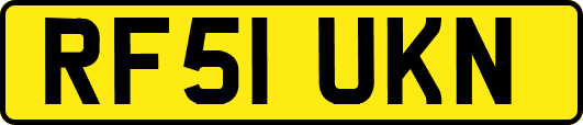 RF51UKN