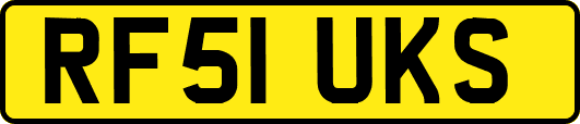 RF51UKS