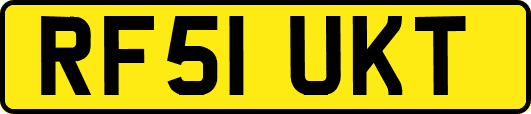 RF51UKT