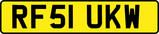 RF51UKW