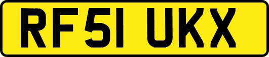 RF51UKX