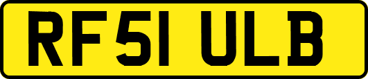 RF51ULB